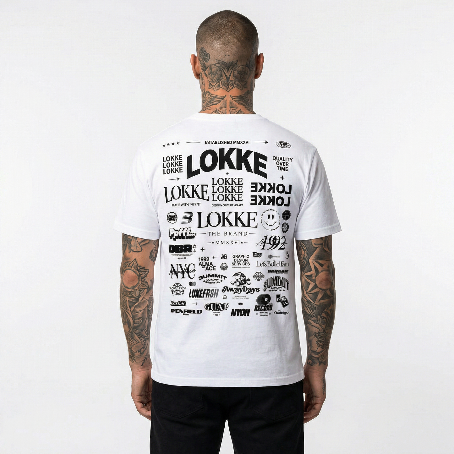 Lokke