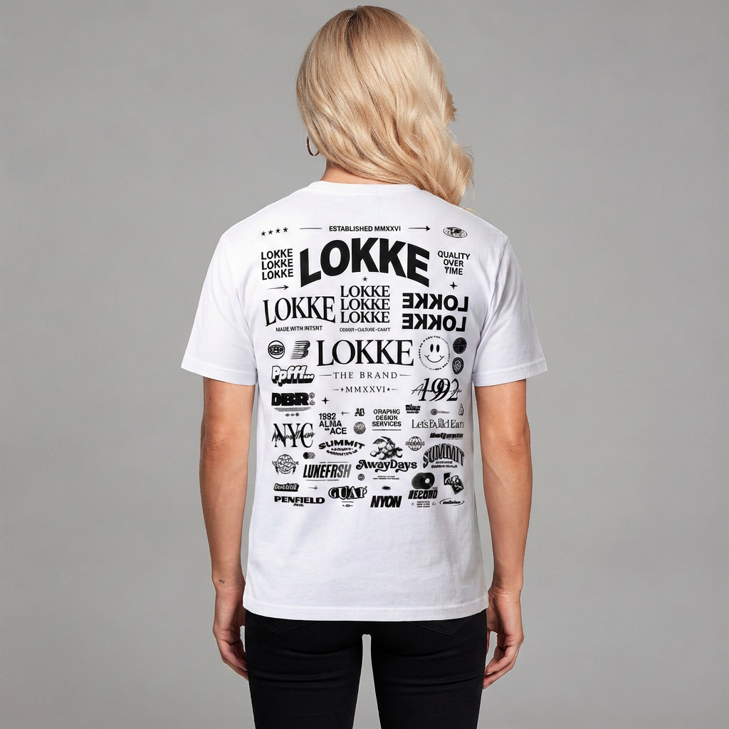 Lokke